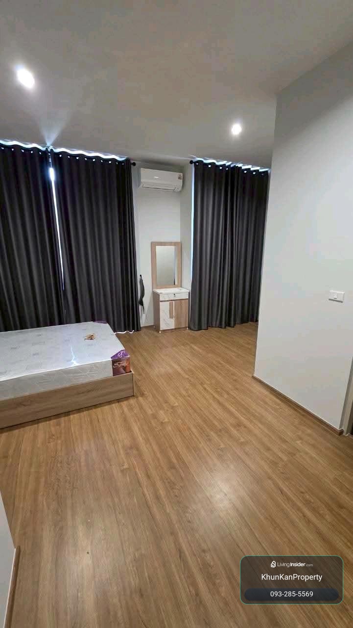 ✅FOR RENT✅Pleno Sukhumvit Bangna 4 by AP – Near Mega Bangna 🔥 HOT DEAL – รูปที่ 4
