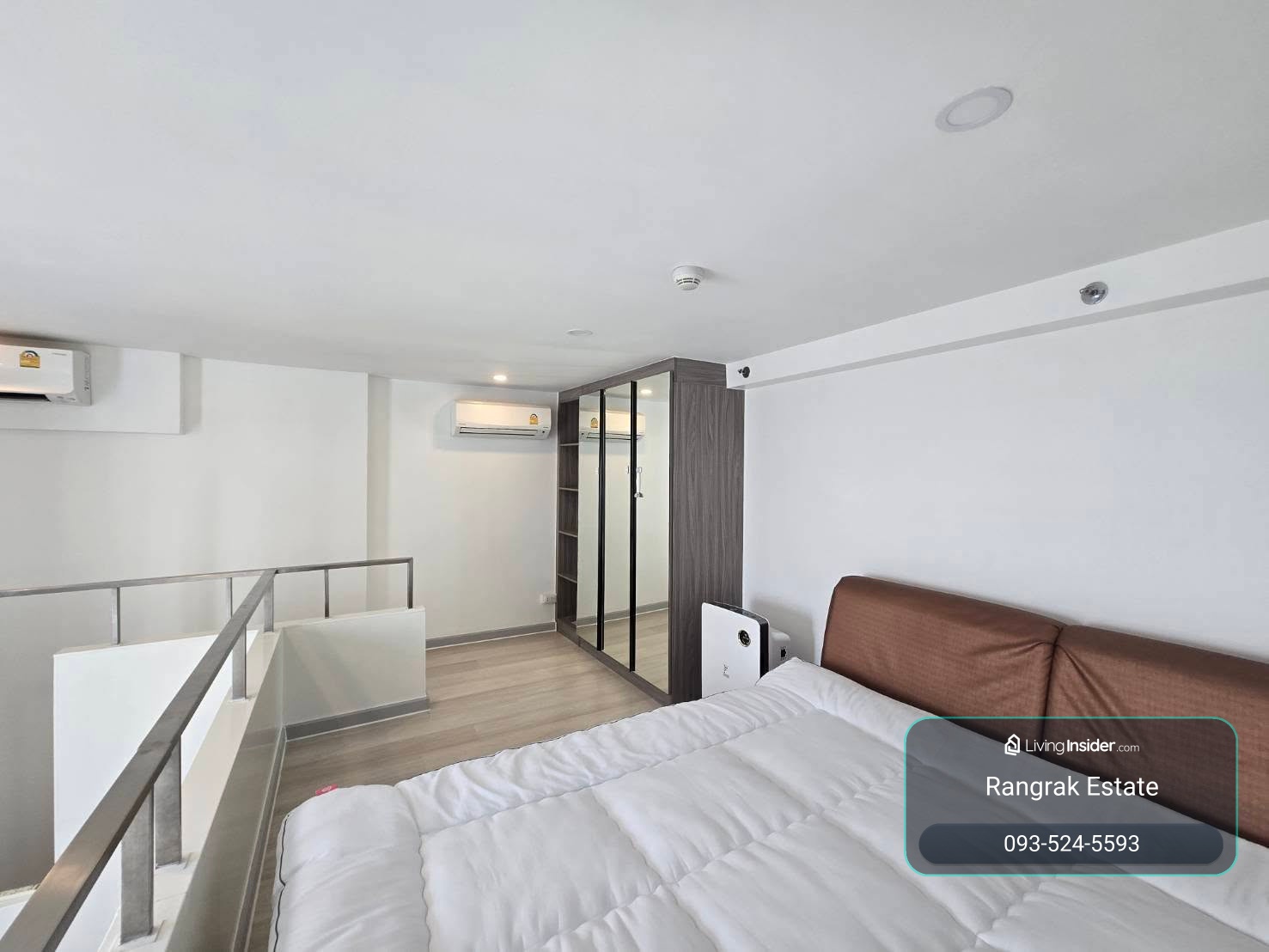💥DL-12131💥Knightsbridge Prime Sathorn👉Line : @wonder_condo  – รูปที่ 2
