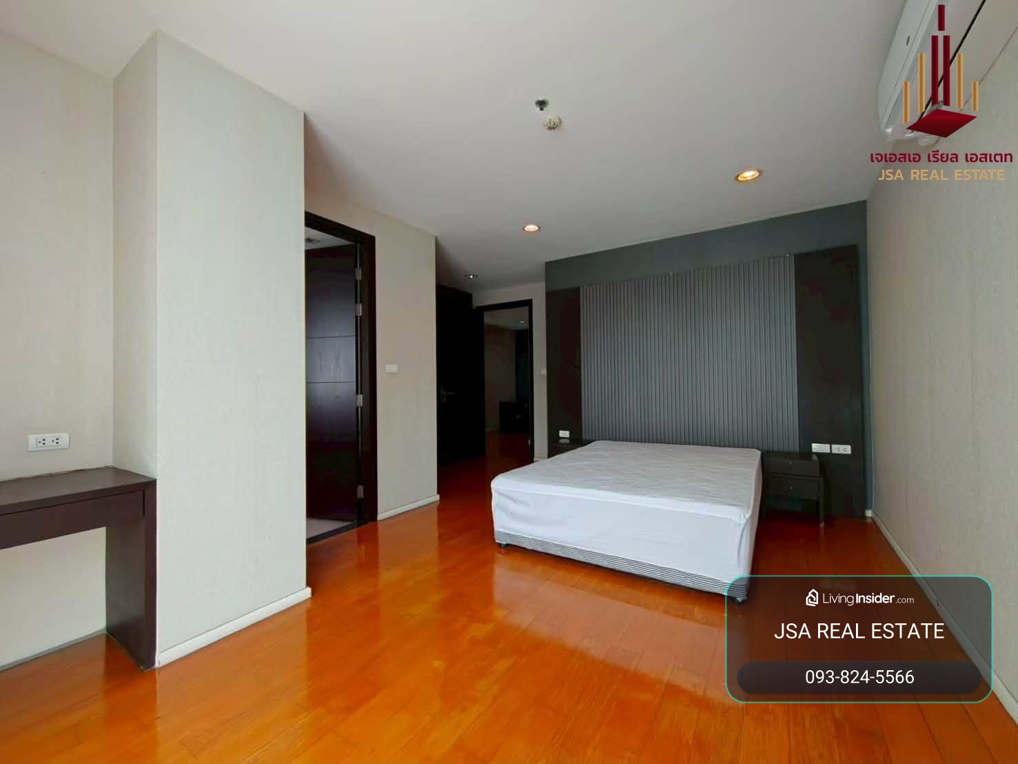 ✨ For Rent: Villa Sikhara Condo ✨ 💰 Only 59,000 THB/month – รูปที่ 2