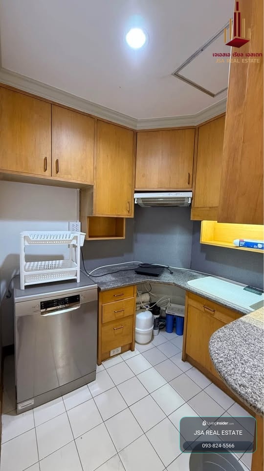 ✨ For Rent: Sampoom Garden Condo ✨ 💰 Only 26,000 THB/month – รูปที่ 4
