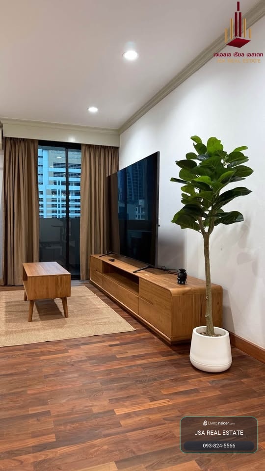 ✨ For Rent: Sampoom Garden Condo ✨ 💰 Only 26,000 THB/month – รูปที่ 2