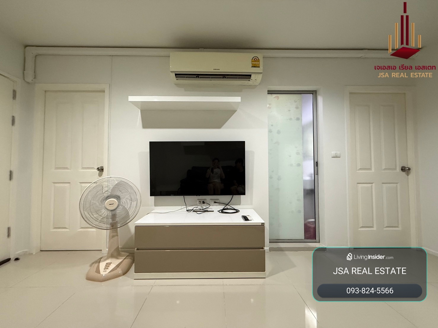 ✨ For Sale: Aspire Rama 9 Condo ✨ 💰 Only 4,250,000 THB – รูปที่ 4