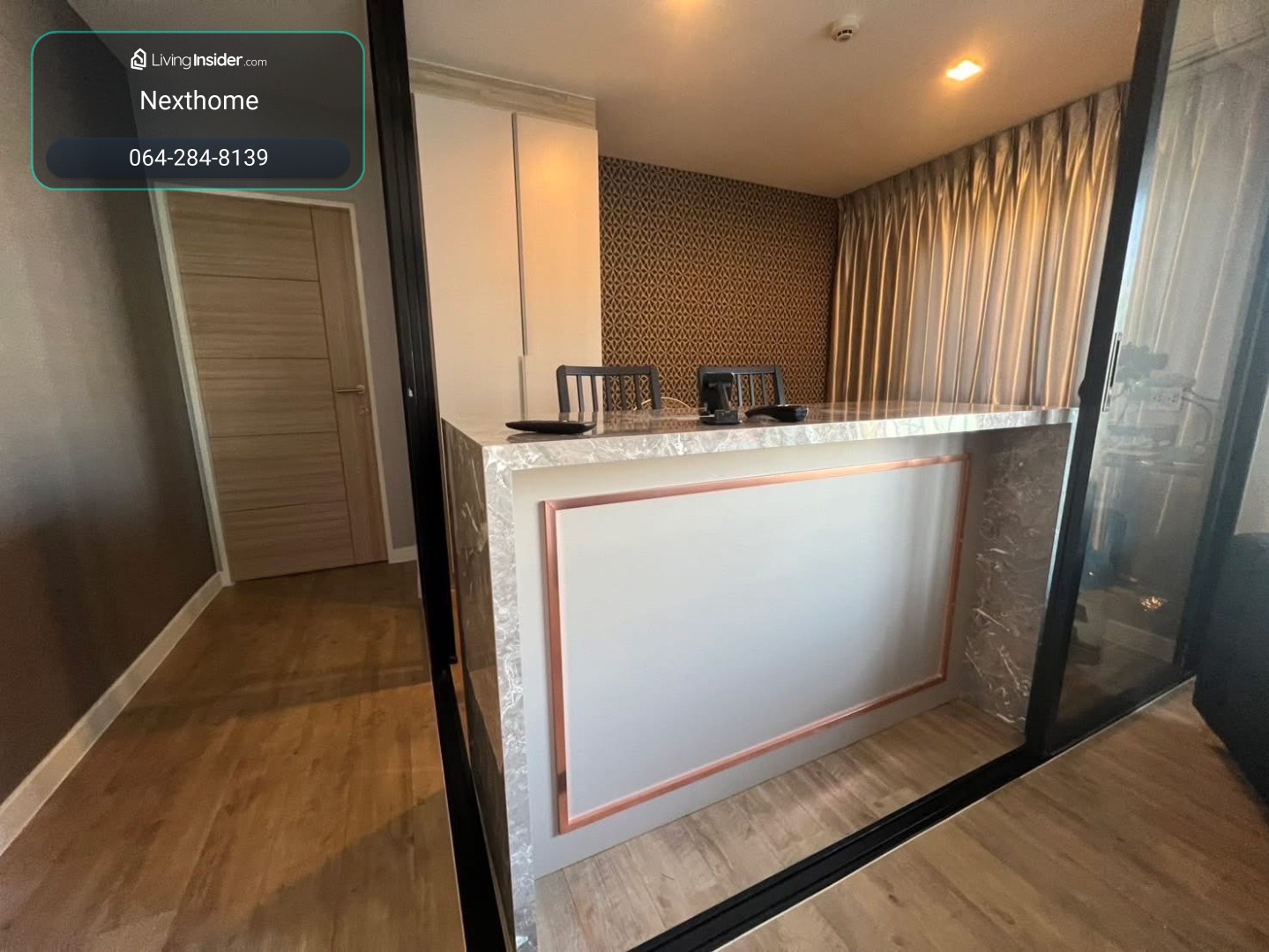 🔥Urgent Sale🔥 H2 Ramintra 21, near Big C Ramintra, fully furnished, ready to move in. – รูปที่ 4