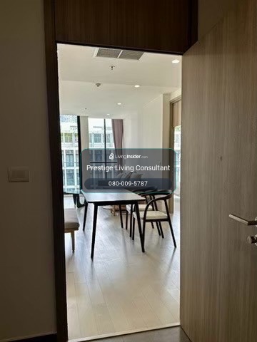 📌For RENT เช่า | Noble Ploenchit 1BR(59.8qm) 44,000 THB/month  – รูปที่ 4