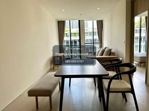 📌For RENT เช่า | Noble Ploenchit 1BR(59.8qm) 44,000 THB/month  – รูปที่ 2