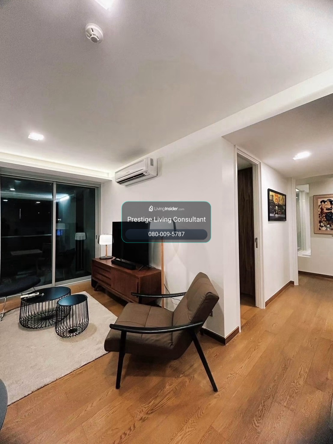 📌For RENT เช่า | Via 31 by Sansiri 2BR(71 sqm) 49,000 THB/month  – รูปที่ 2