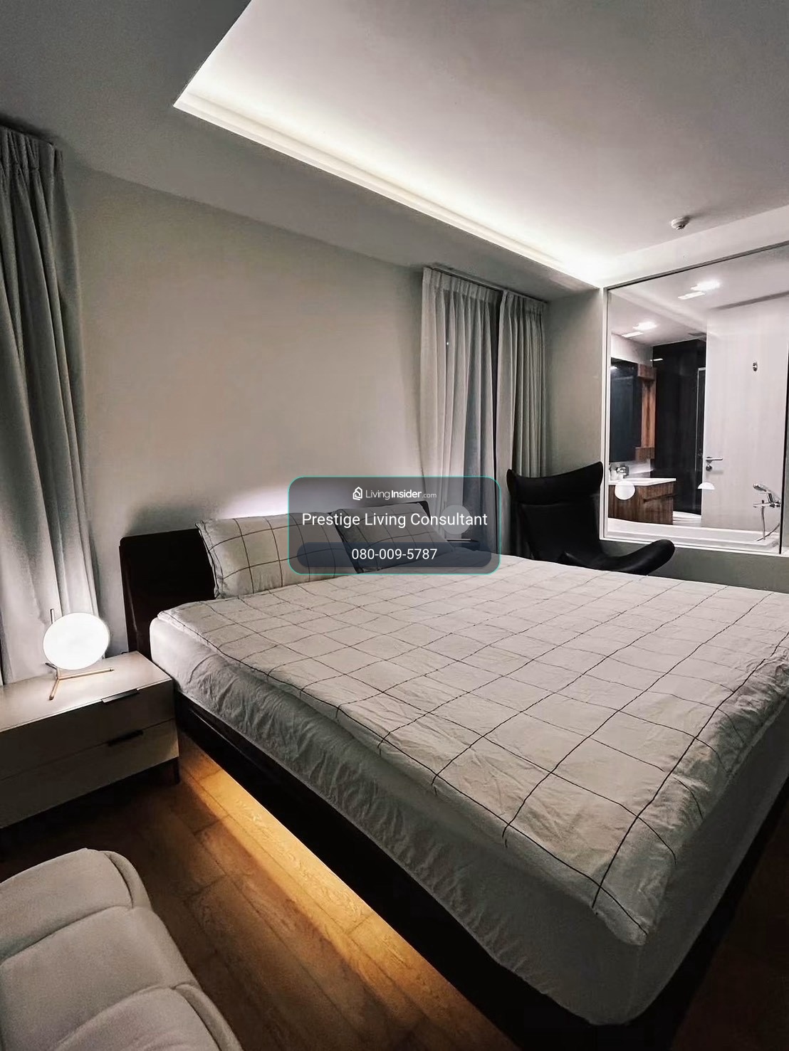 📌For RENT เช่า | Via 31 by Sansiri 2BR(71 sqm) 49,000 THB/month  – รูปที่ 4