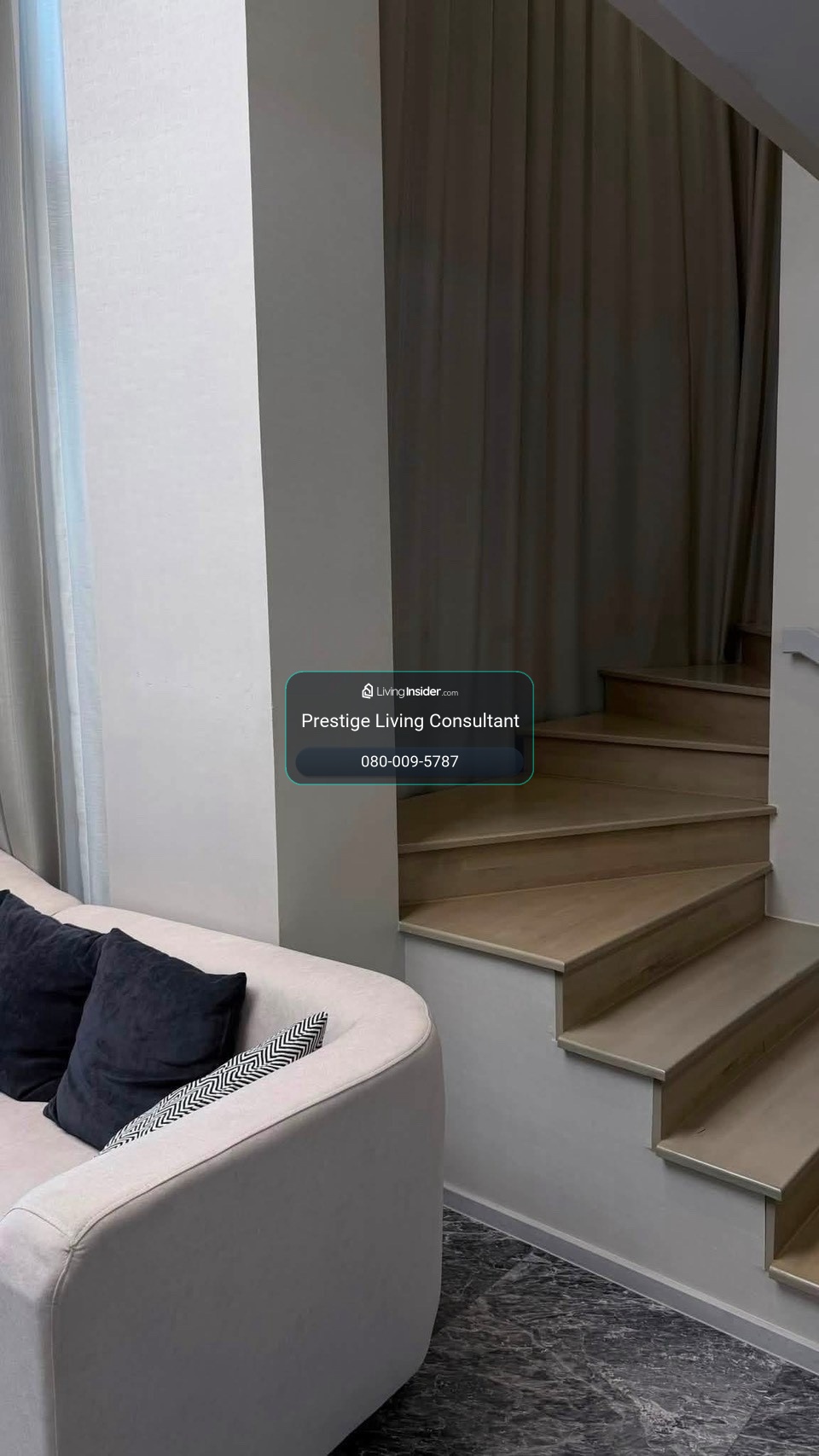 📌For RENT เช่า | Ashton Residence Sukhumvit 41  3BR(124 sqm) 135,000 THB/month  – รูปที่ 3