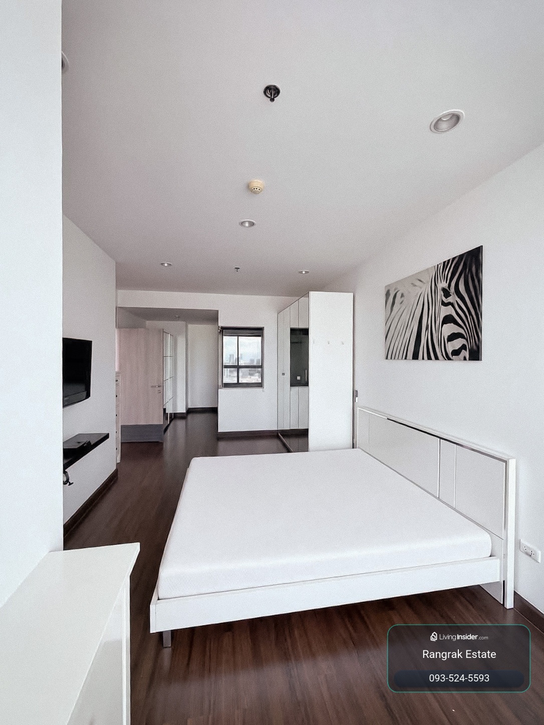 💥CP-12103💥ว่าง ให้ เช่า ศุภาลัย พรีเมียร์ ราชเทวี👉แอดไลน์ @mastercondo  – รูปที่ 2