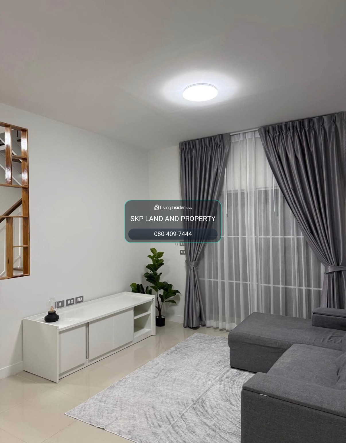 ให้เช่าบ้านเดี่ยว Lanceo Prestige บางนา-ศรีวารี บ้านใหม่ ใกล้ม.หัวเฉียว และสนามบินสุวรรณภูมิ – รูปที่ 3