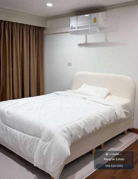 💥CP-12104💥ว่าง ให้ เช่า สามภูมิ การ์เด้น👉แอดไลน์ @mastercondo  – รูปที่ 2