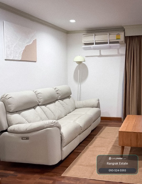 💥CP-12104💥ว่าง ให้ เช่า สามภูมิ การ์เด้น👉แอดไลน์ @mastercondo  – รูปที่ 3