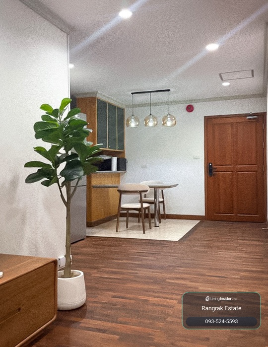 💥CP-12104💥ว่าง ให้ เช่า สามภูมิ การ์เด้น👉แอดไลน์ @mastercondo  – รูปที่ 4