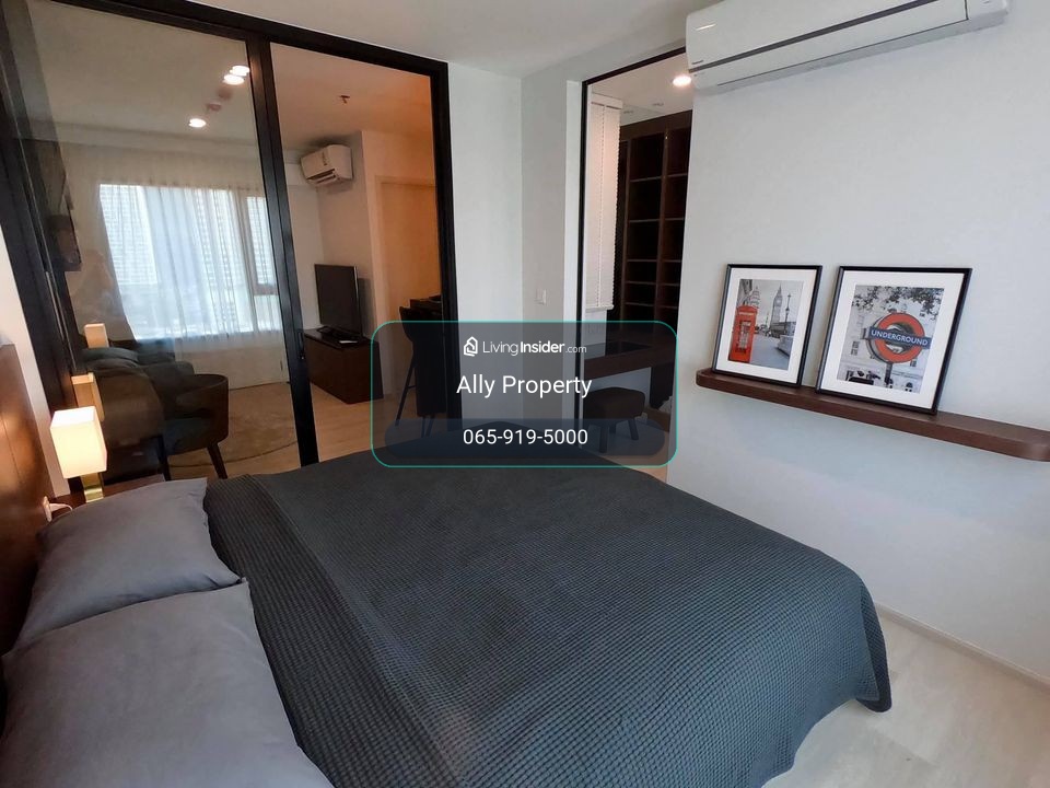 🔥🔥 ขายห้องที่ราคาดีที่สุด ขนาด 36 ตรม 🔥🔥 – รูปที่ 4