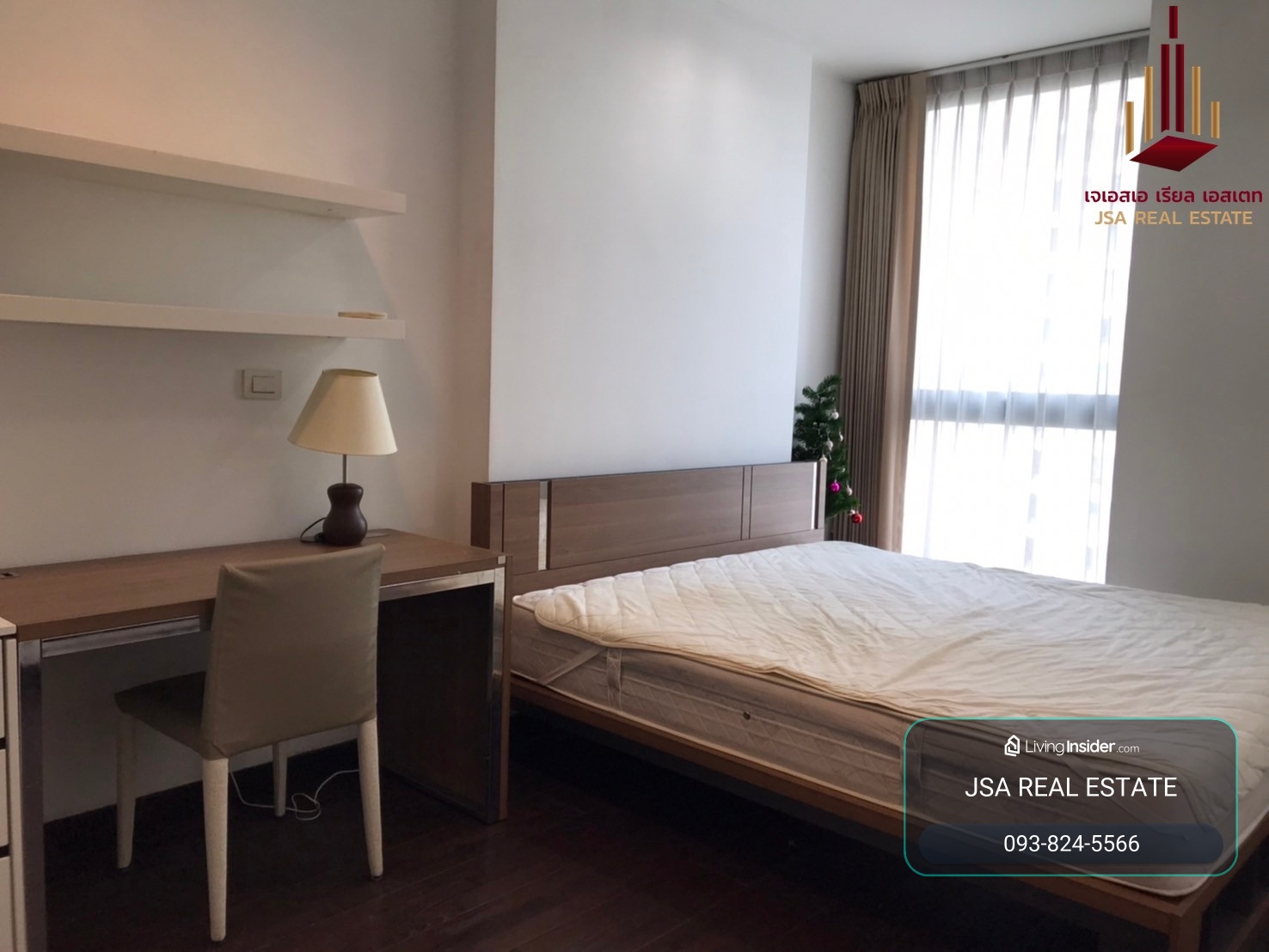 ✨ For Rent: Ideo Q Phayathai Condo ✨ 💰 Only 22,000 THB/month – รูปที่ 2