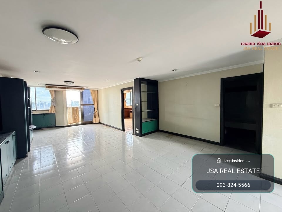 ✨ For Rent: Supalai Elite Phayathai Condo ✨ 💰 Only 25,000 THB/month – รูปที่ 3