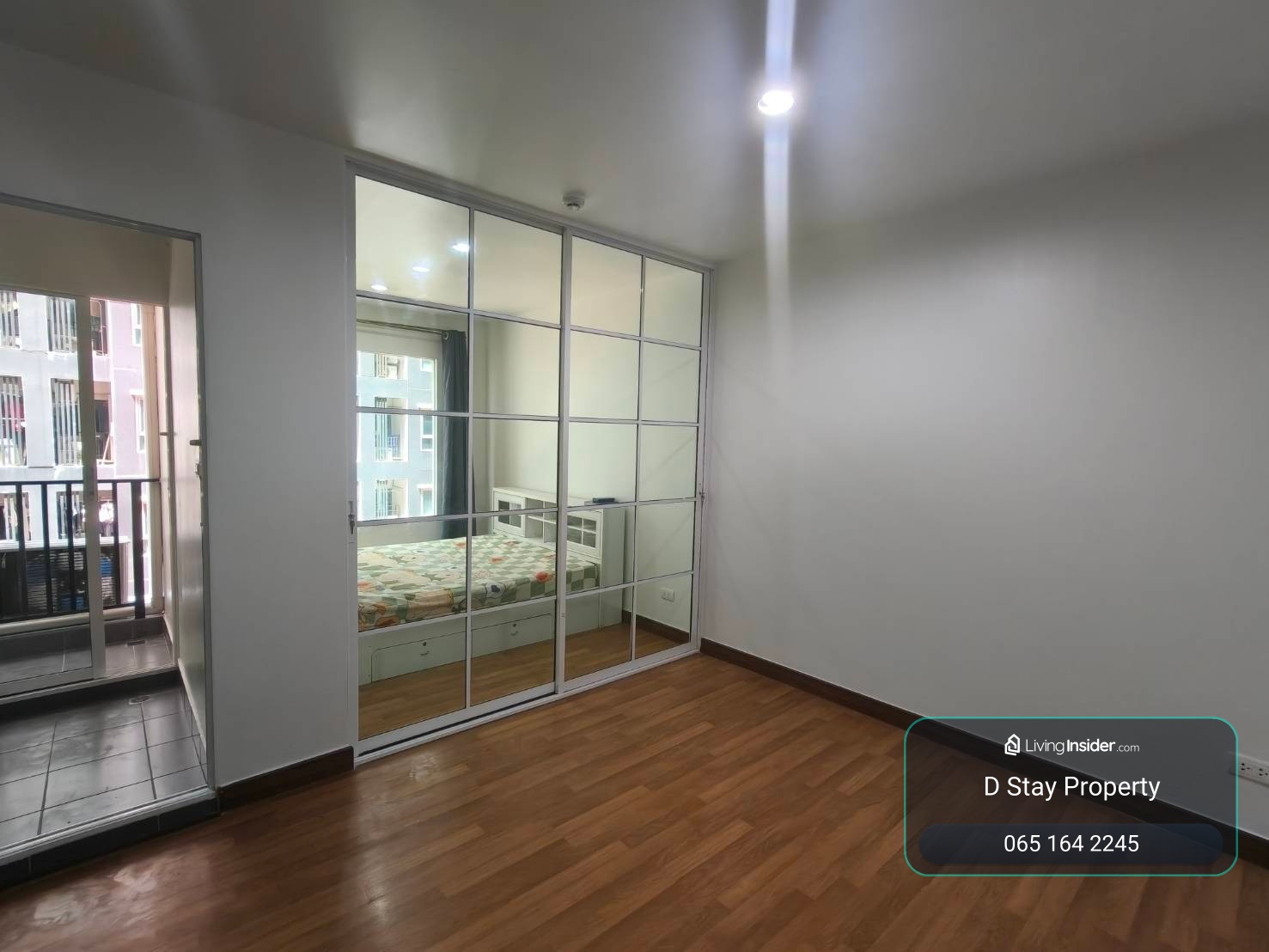 Best Price 💗ขาย Regent Home Bangson Phase 28 ห้องสวย พร้อมเข้าอยู่ ชั้นสูง วิวเมือง ✨DS4279 | Line @Dstay – รูปที่ 2