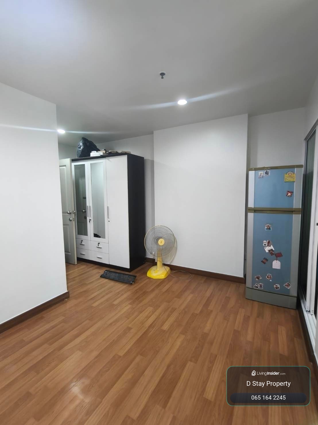 Best Price 💗ขาย Regent Home Bangson Phase 28 ห้องสวย พร้อมเข้าอยู่ ชั้นสูง วิวเมือง ✨DS4279 | Line @Dstay – รูปที่ 4