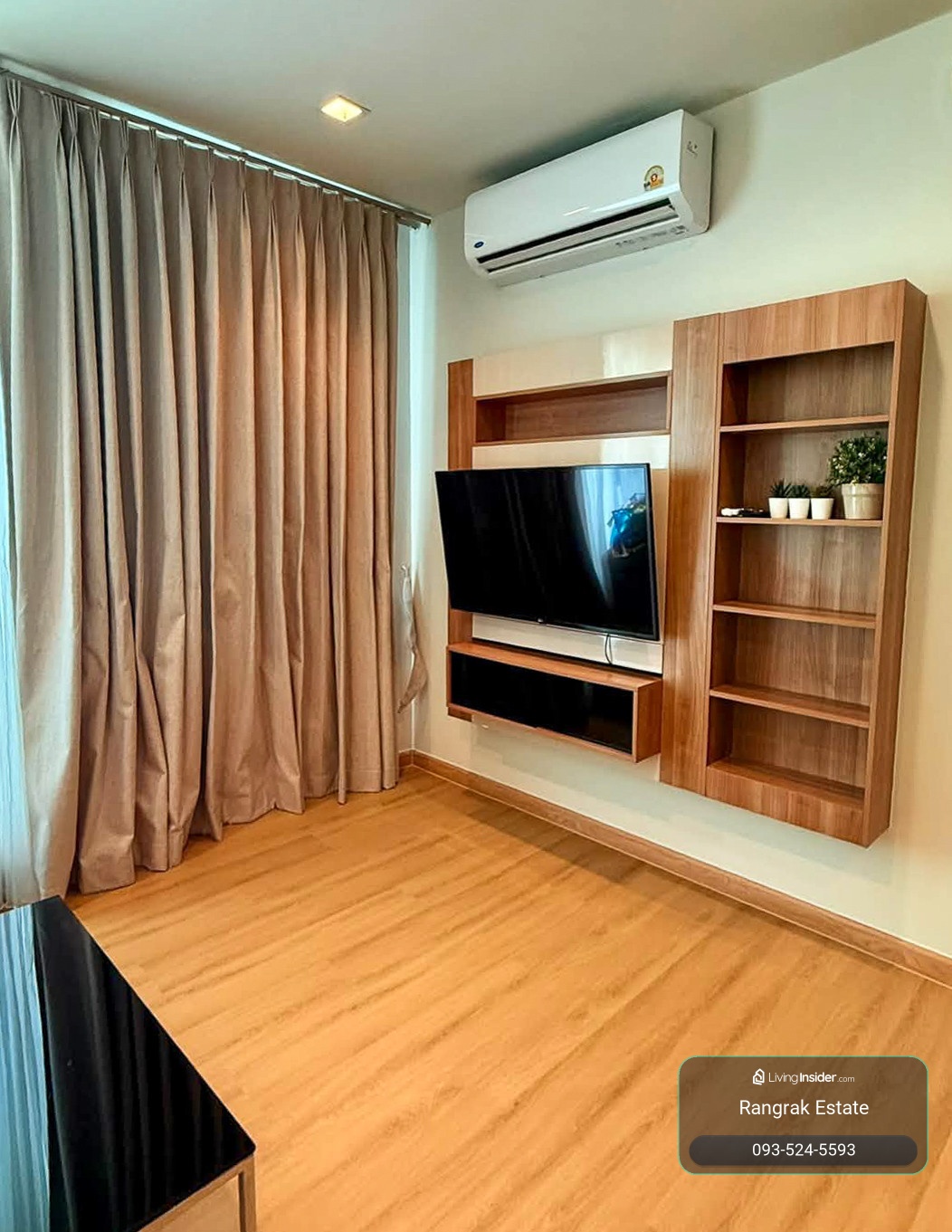 💥CP-12108💥ว่าง ให้ เช่า ริธึ่ม สาทร👉แอดไลน์ @mastercondo – รูปที่ 2