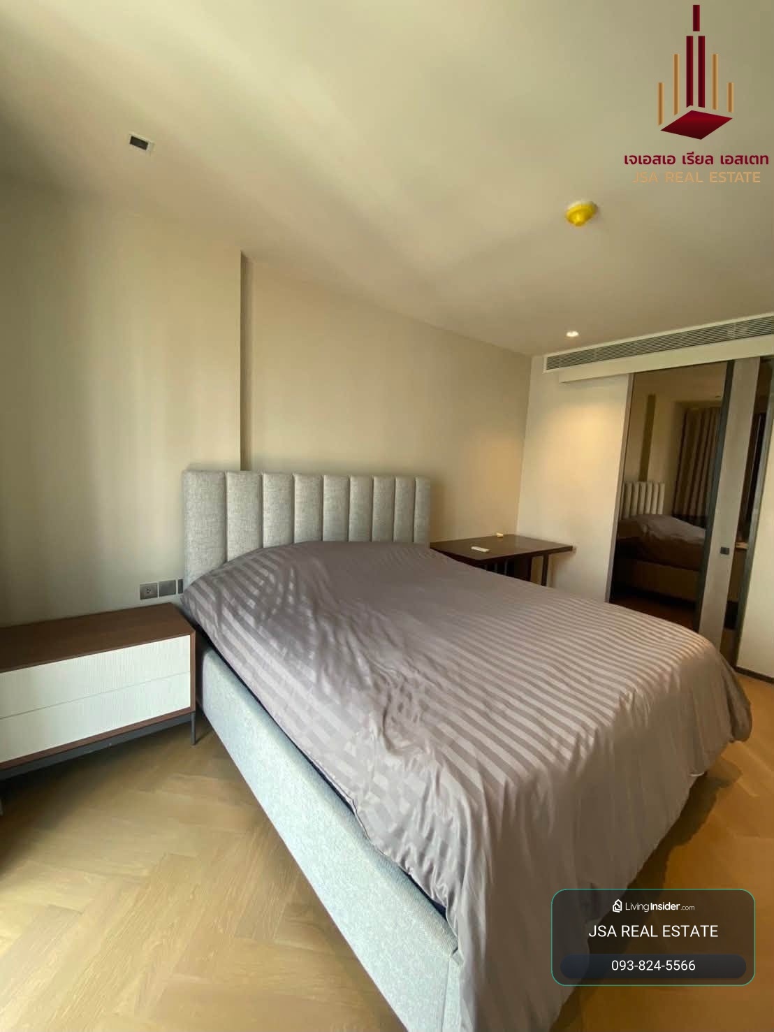 ✨ For Rent: The Reserve Sukhumvit 61  Condo ✨  💰 Only 90,000 THB/month – รูปที่ 2