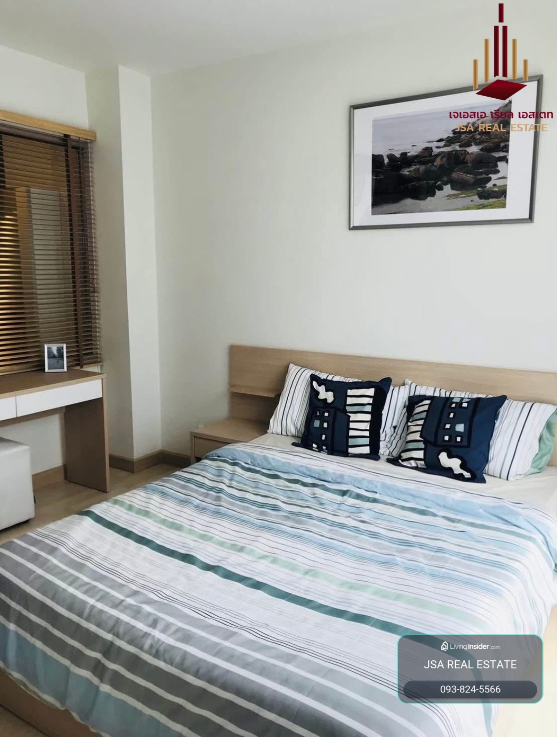 ✨ For Rent: Rhythm Ratchada Condo ✨ 💰 Only 16,000 THB/month – รูปที่ 2
