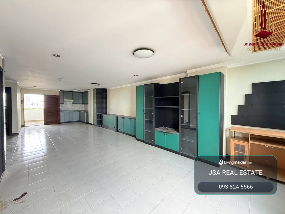✨ For Sale: Supalai Place Sukhumvit 39 Condo ✨ 💰 Only 6,990,000 THB – รูปที่ 2