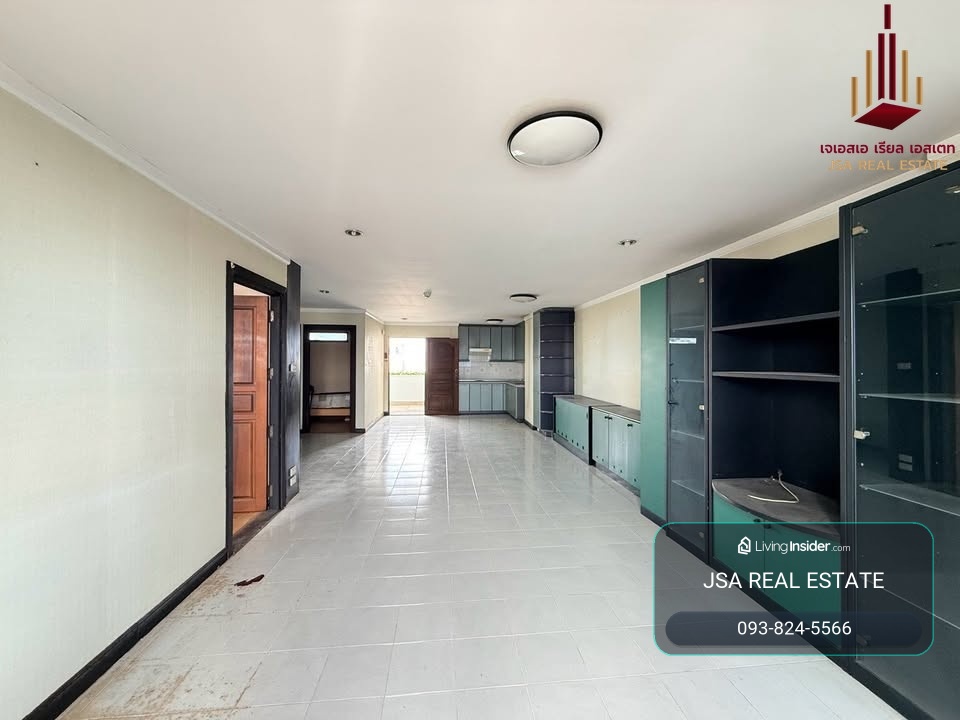✨ For Sale: Supalai Place Sukhumvit 39 Condo ✨ 💰 Only 6,990,000 THB – รูปที่ 3