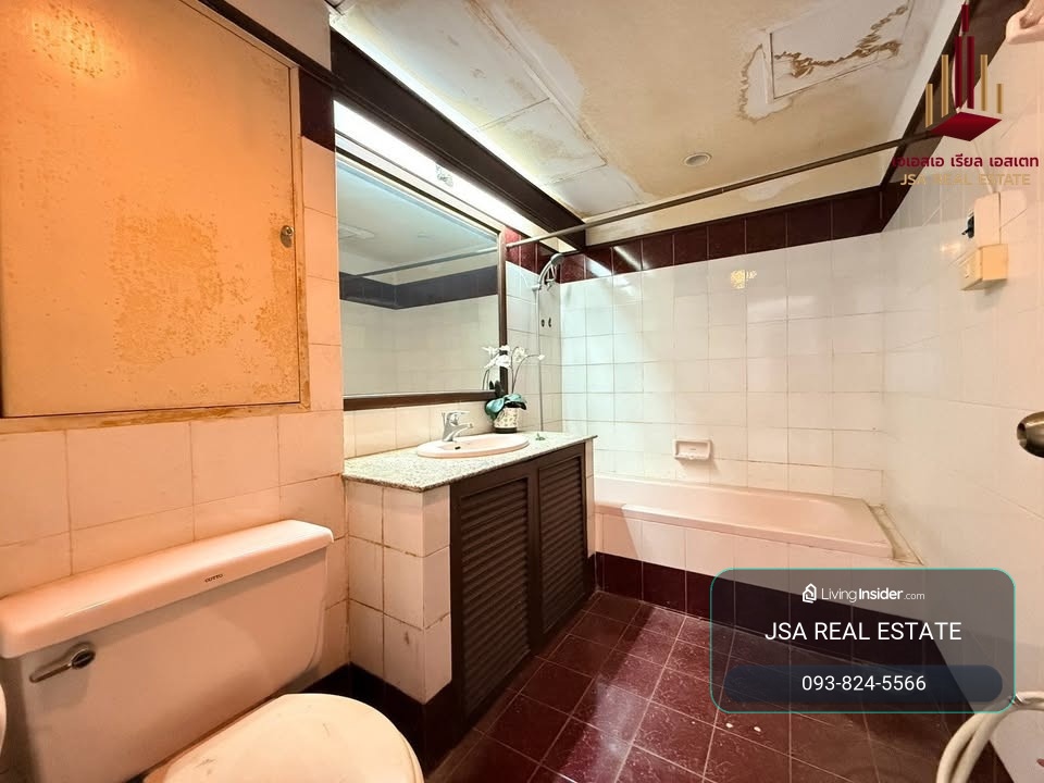 ✨ For Sale: Supalai Place Sukhumvit 39 Condo ✨ 💰 Only 6,990,000 THB – รูปที่ 4