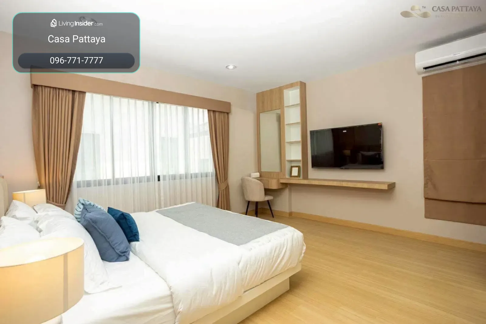 Brand New Pool Villa for Sale and Rent in The Delight Cozy – รูปที่ 2