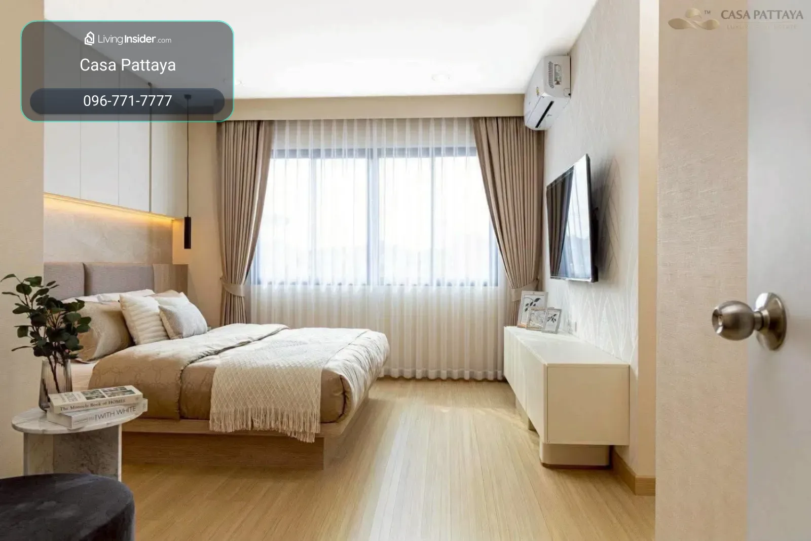 Brand New Pool Villa for Sale and Rent in The Delight Cozy – รูปที่ 4