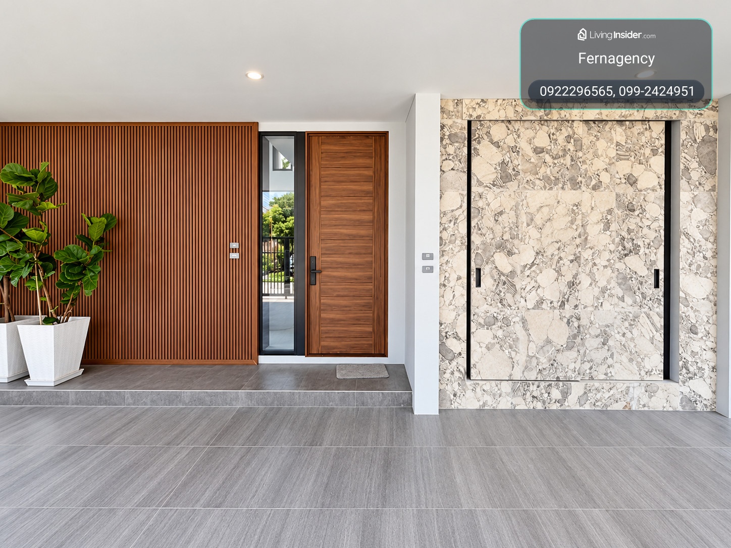 曼谷急售｜บ้านเดี่ยว 3 ชั้น ปรีชา ราม 3 รามคำแหง–พัฒนาการ 全新未入住｜453㎡｜私人电梯｜仅售 1,590 万泰铢 – รูปที่ 3