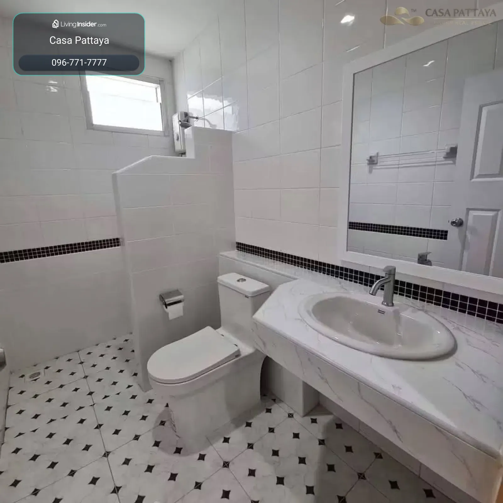 House for Rent, Ready to Move In, Chalita 2 Village – รูปที่ 4