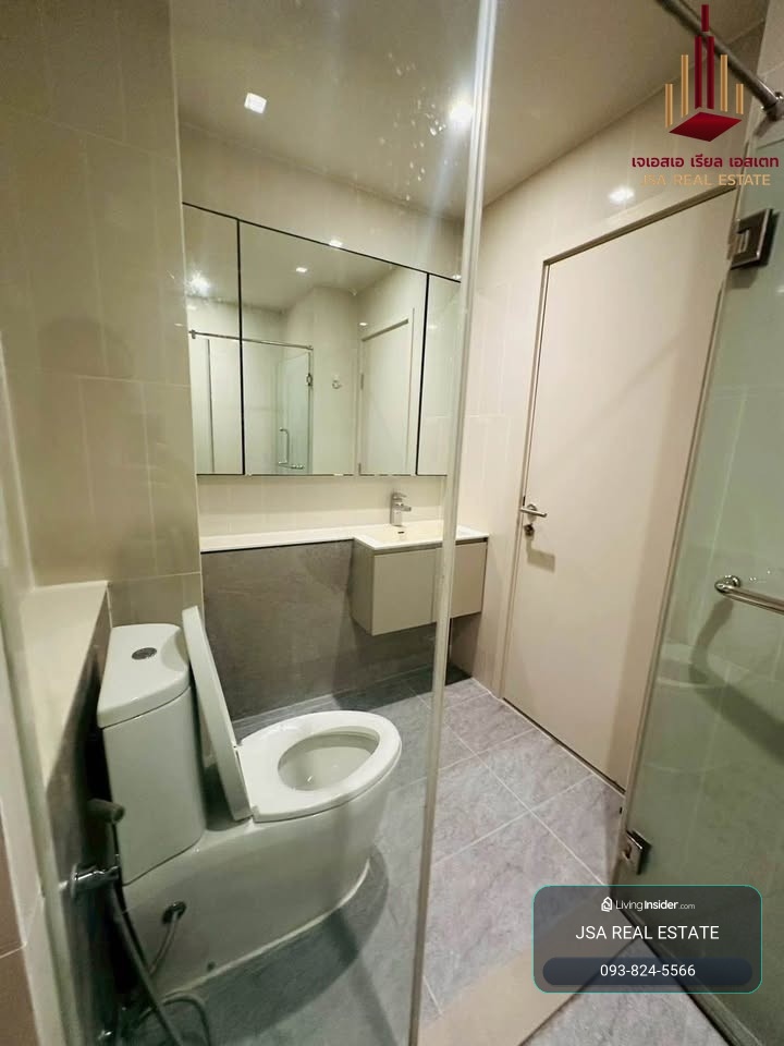 ✨ For Rent: The Reserve Phahol - Pradipat Condo ✨ 💰 Only 22,500 THB/month – รูปที่ 4