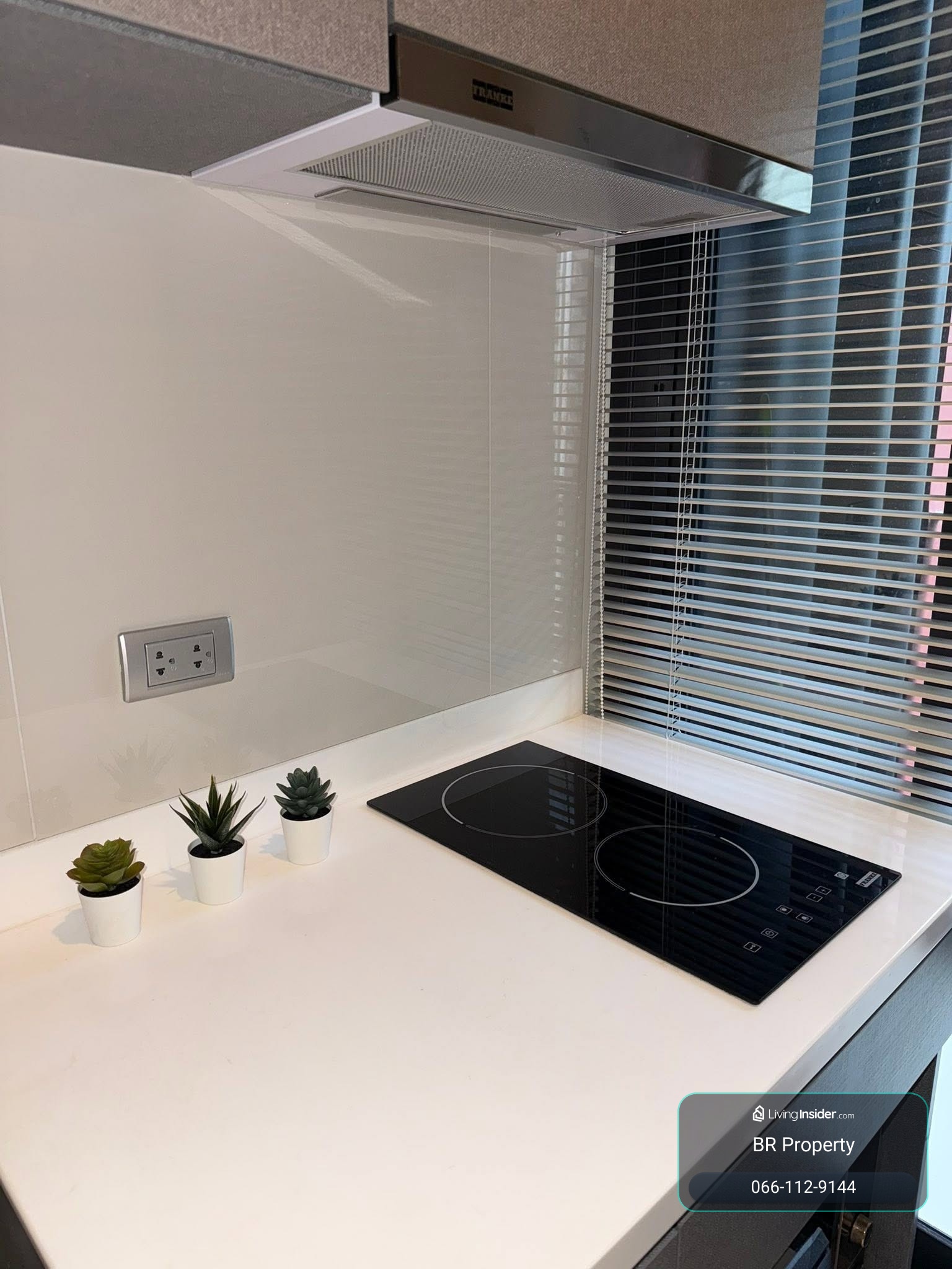 🌷🩷  Life Asoke Hype 🌷🩷 1 BEDROOM + 1 BATHROOMS | 26 SQ.M.  - Rental Price : 17,500 Baht/month – รูปที่ 4