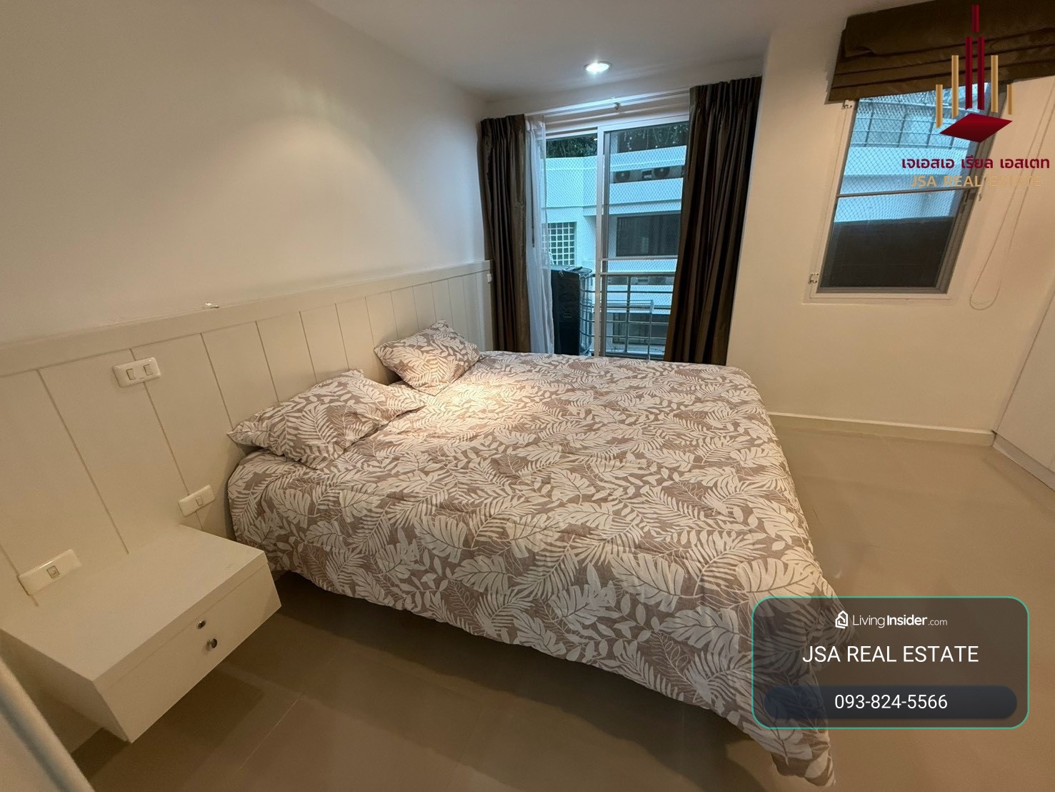 ✨ For Rent: Serene Place Condo ✨ 💰 Only 20,000 THB/month  – รูปที่ 2
