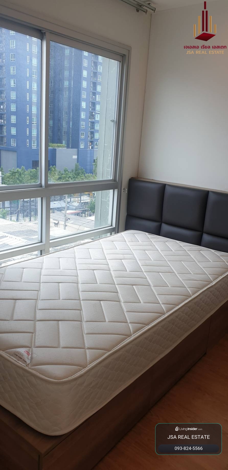 ✨ For Rent : U Delight @ Onnut Station Condo ✨ 💰 Only 25,000 THB/month  – รูปที่ 4