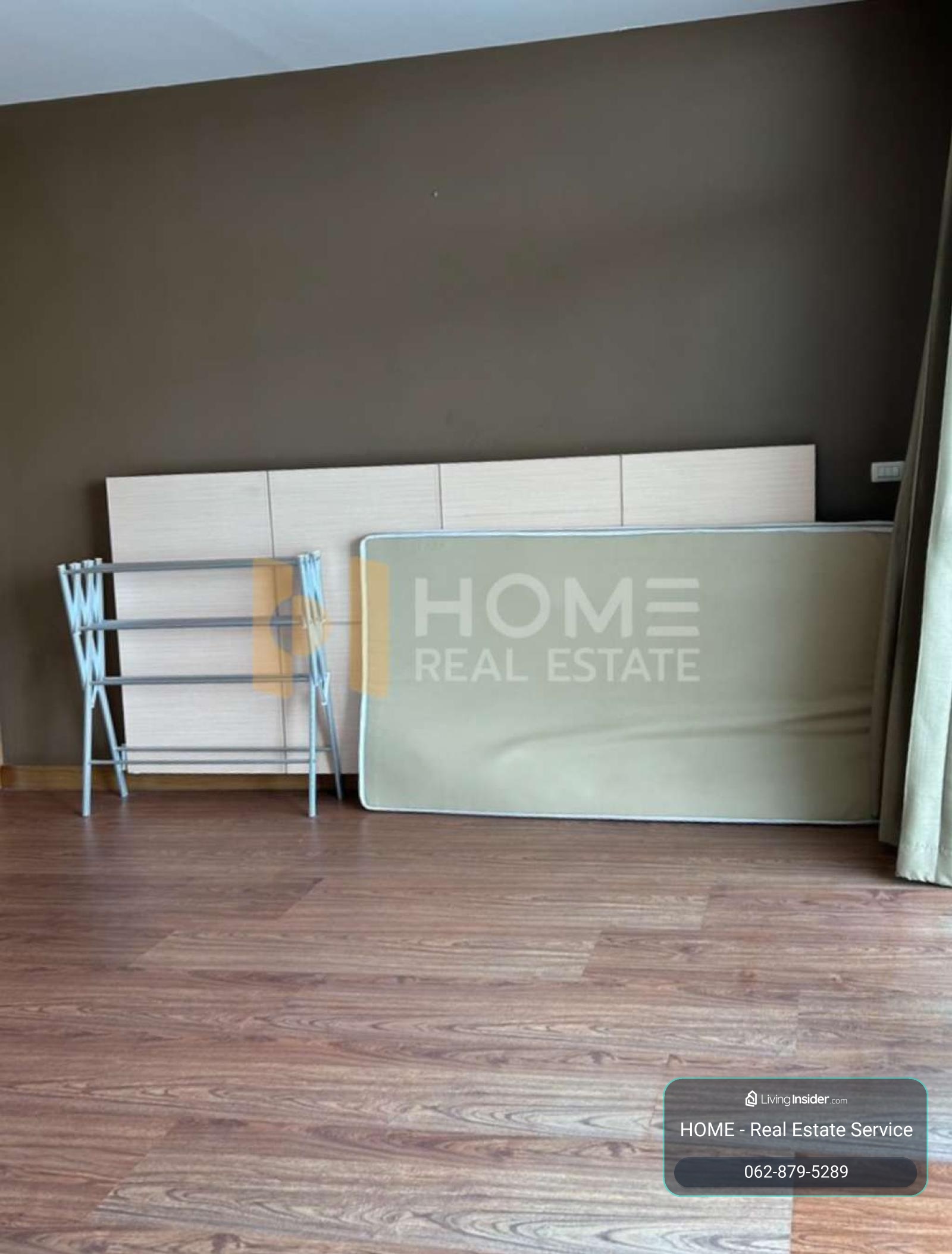 Casalunar Paradiso / 2 Bedrooms (FOR RENT), คาซาลูนาร์ พาราดิโซ / 2 ห้องนอน (ให้เช่า) YEAN273 – รูปที่ 4