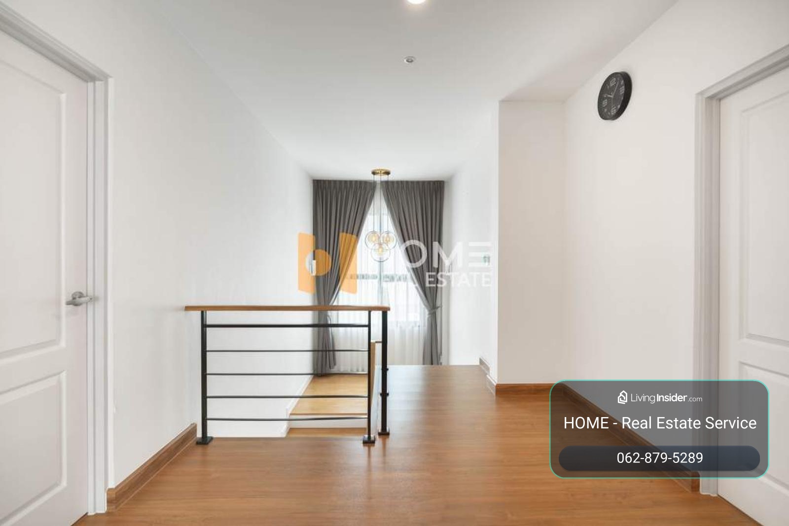 เซนโทร ราชพฤกษ์ - สวนผัก 3 / 4 ห้องนอน (ให้เช่า), Centro Ratchaphruek - Suanphak 3 / 4 Bedrooms (FOR RENT) BALL497 – รูปที่ 4