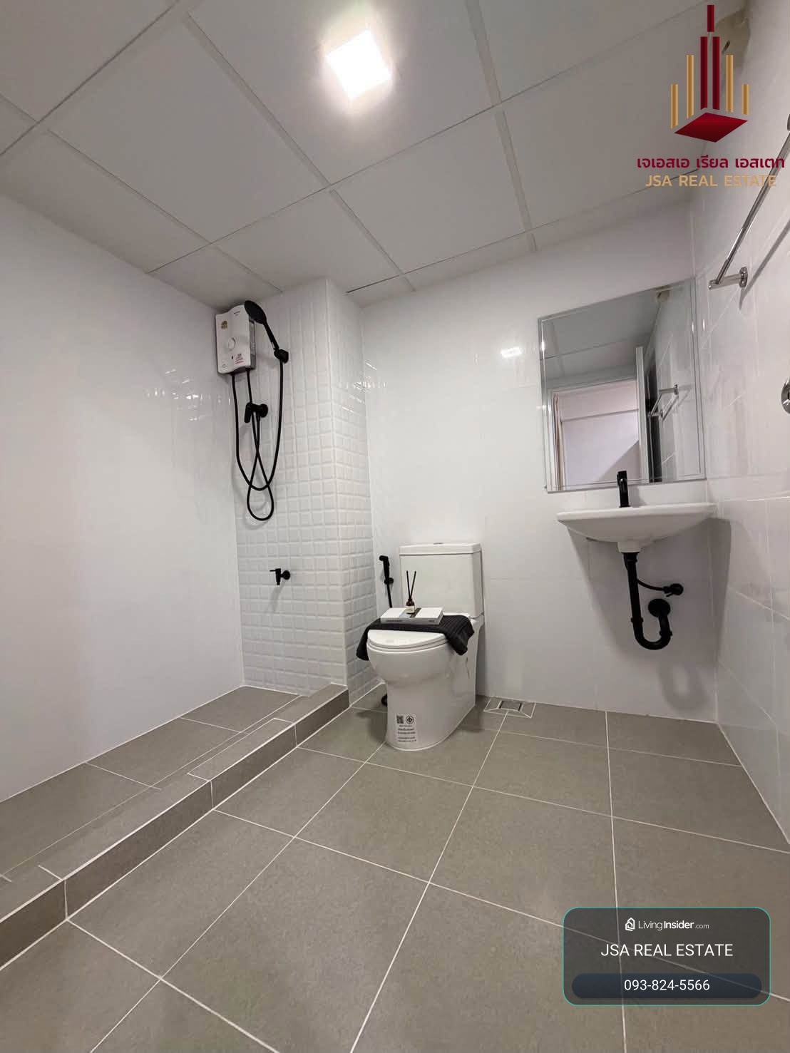 ✨ For Sale: Ratchada City Condo Condo ✨ 💰 Only 1,690,000 THB – รูปที่ 4