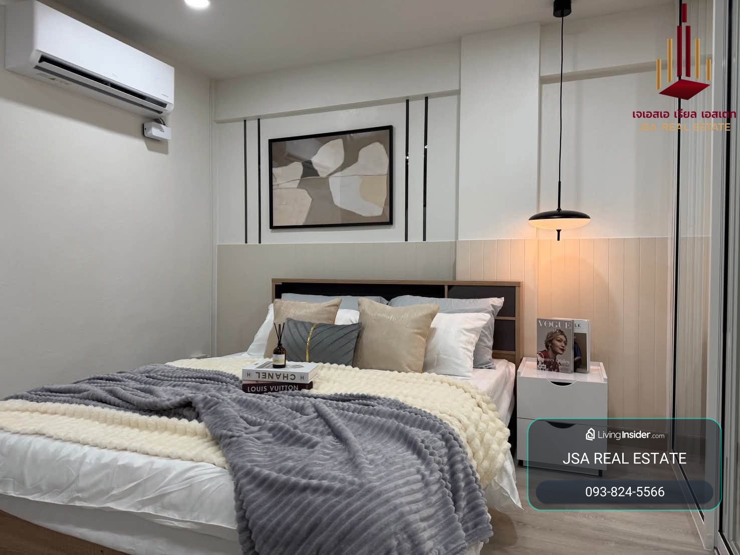 ✨ For Sale: Ratchada City Condo Condo ✨ 💰 Only 1,690,000 THB – รูปที่ 2