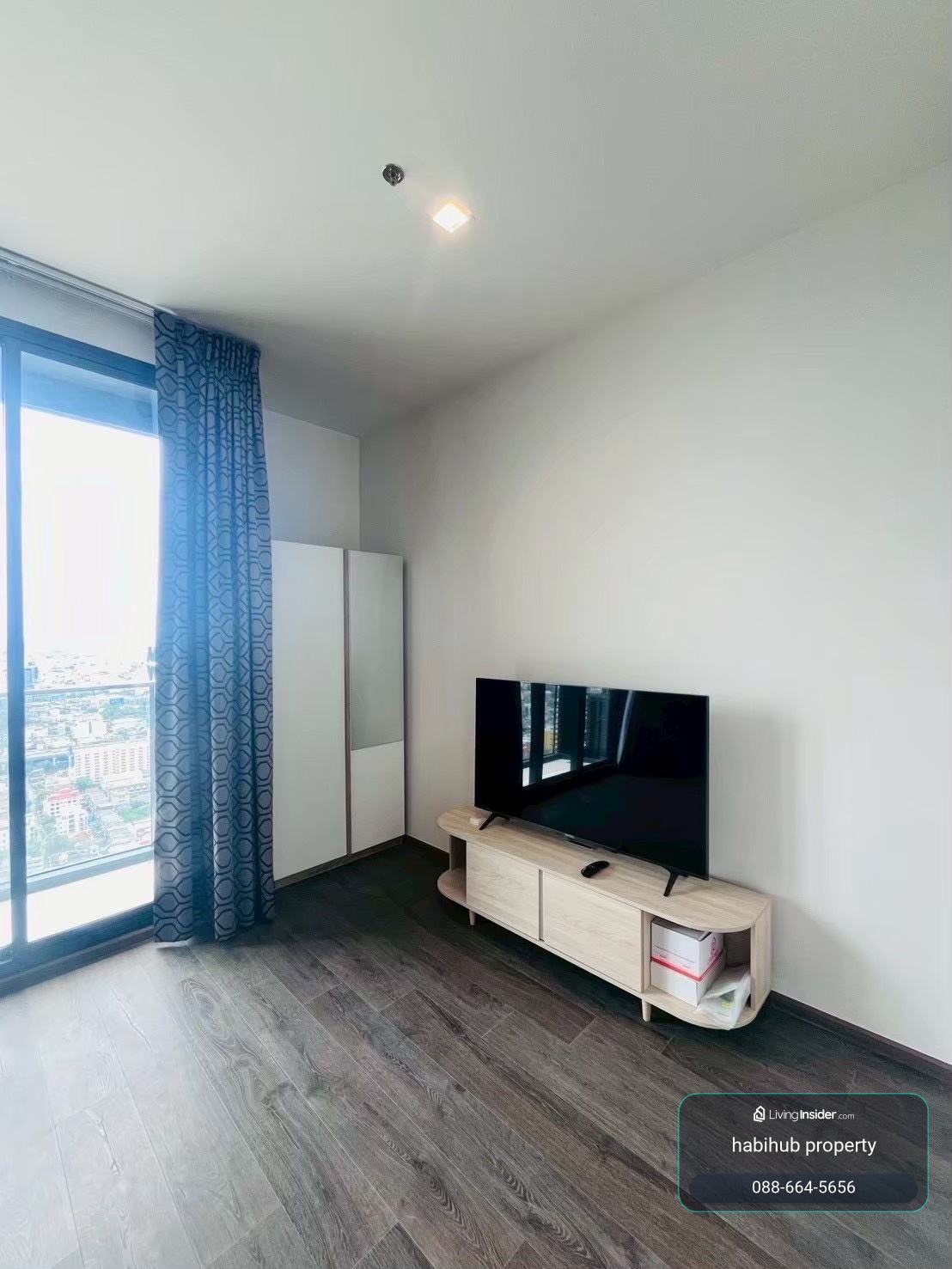 🏠✨ ดิ แอดเดรส สยาม - ราชเทวี (The Address Siam – Ratchathewi) | เช่าคอนโด 2 ห้องนอน (HBH-RP-299) – รูปที่ 4