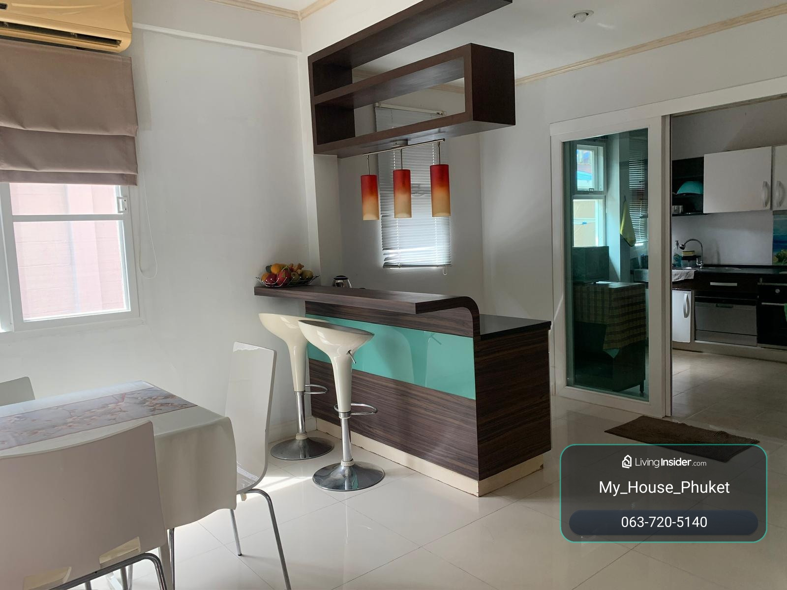 บ้านเดี่ยว 2 ชั้นต้อนรับสัตว์เลี้ยง (Pet-Friendly) | 4 ห้องนอน ตกแต่งครบ (เช่า 35,000 บาท/เดือน)  – รูปที่ 3