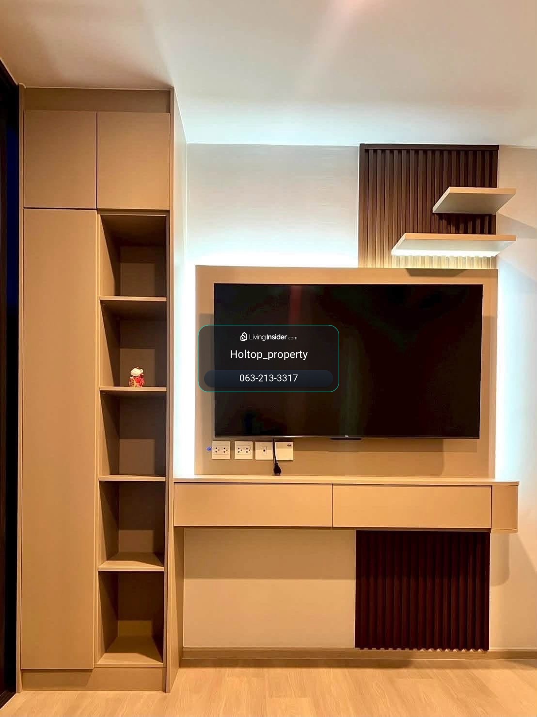 #Z6565 ให้เช่าคอนโด Aspire Onnut Station – รูปที่ 4