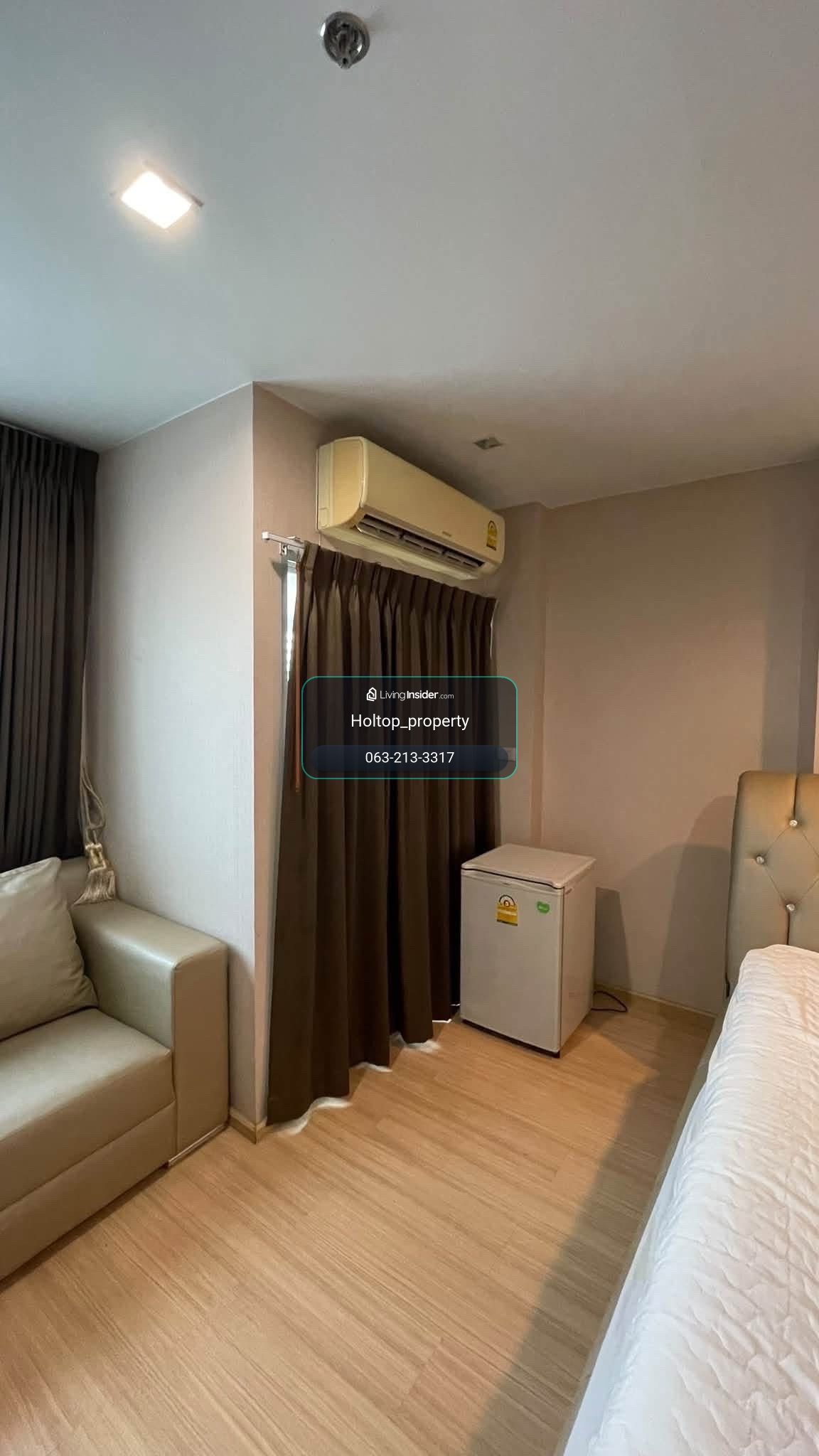 #Z6571 Condo for rent Casa Condo Ratchada-Ratchaphruek. – รูปที่ 3