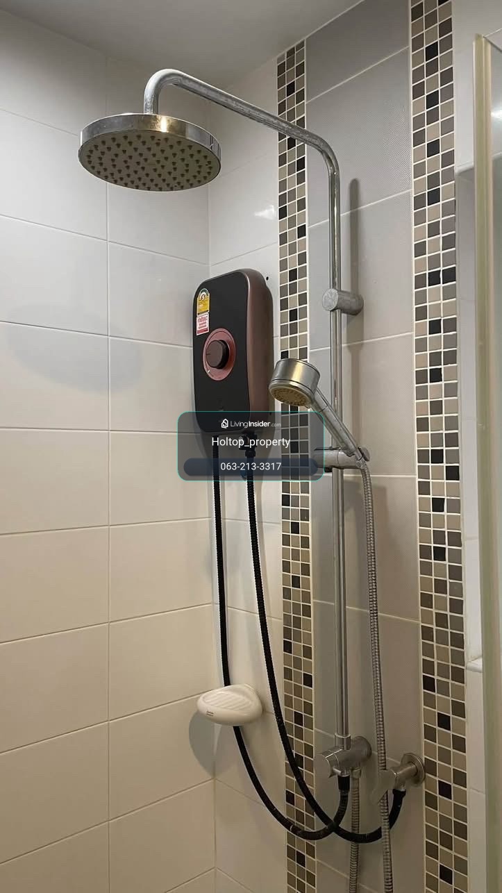 #Z6571 Condo for rent Casa Condo Ratchada-Ratchaphruek. – รูปที่ 4