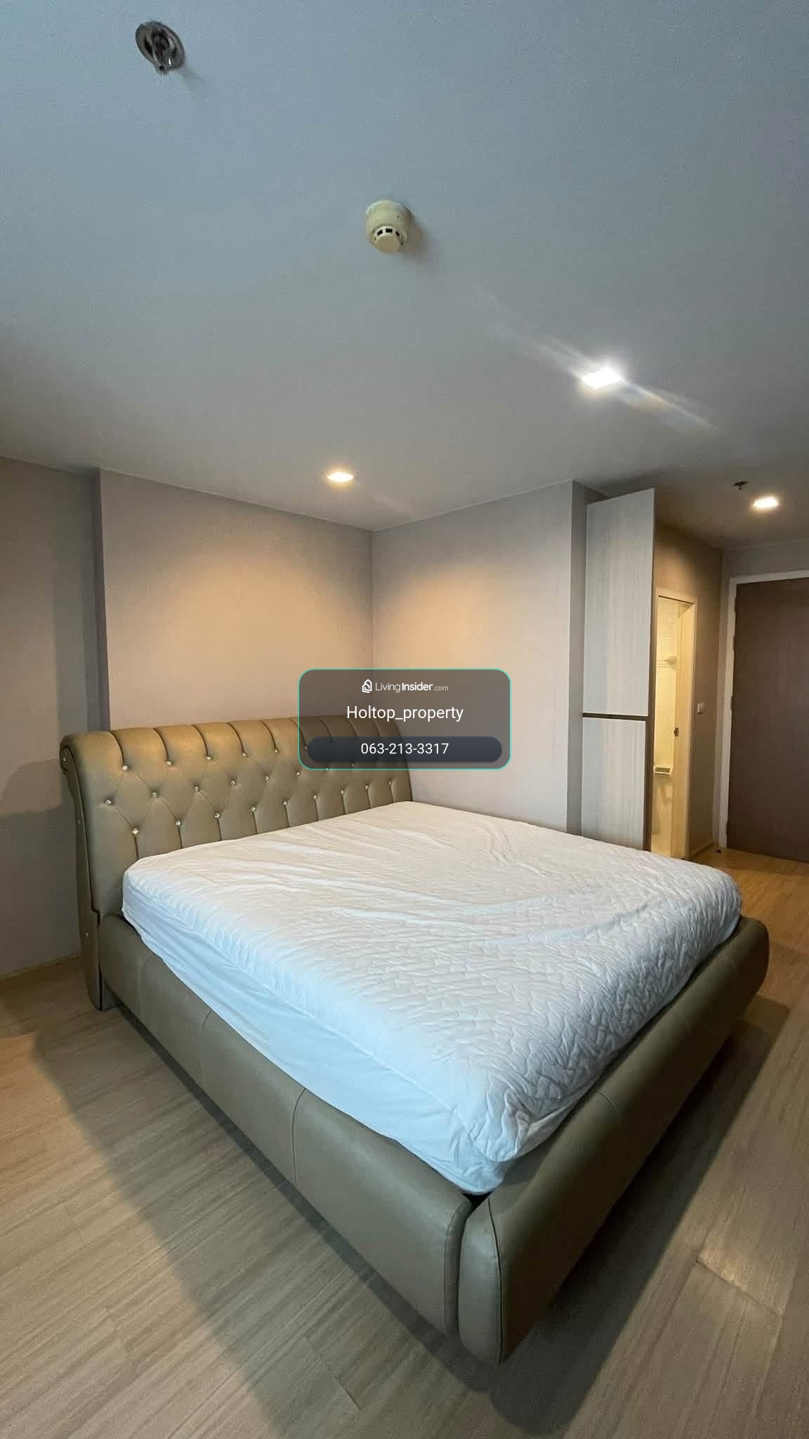#Z6571 Condo for rent Casa Condo Ratchada-Ratchaphruek. – รูปที่ 2