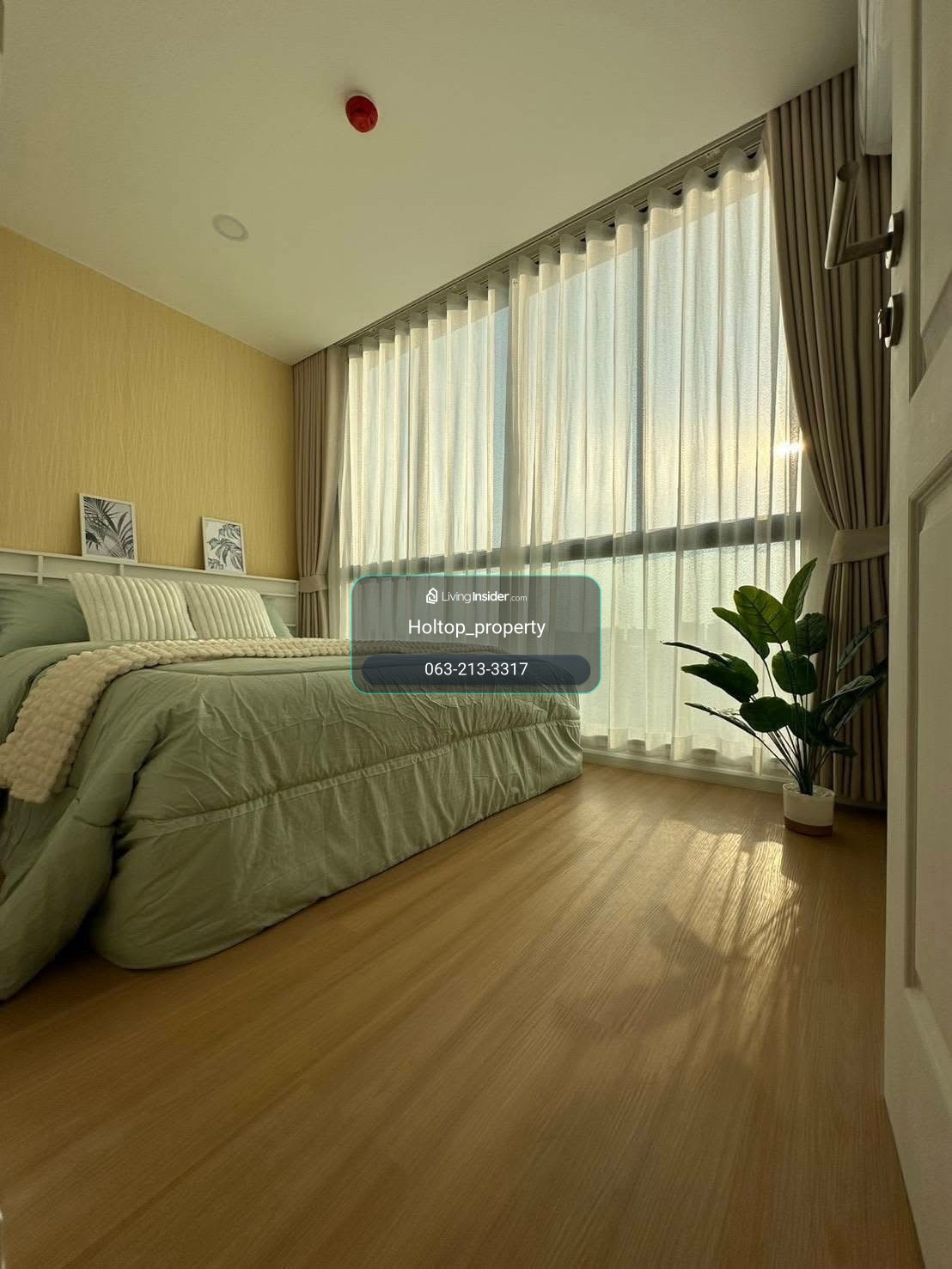 #Z6572 ให้เช่าคอนโด Cerocco Bangna 36 – รูปที่ 2