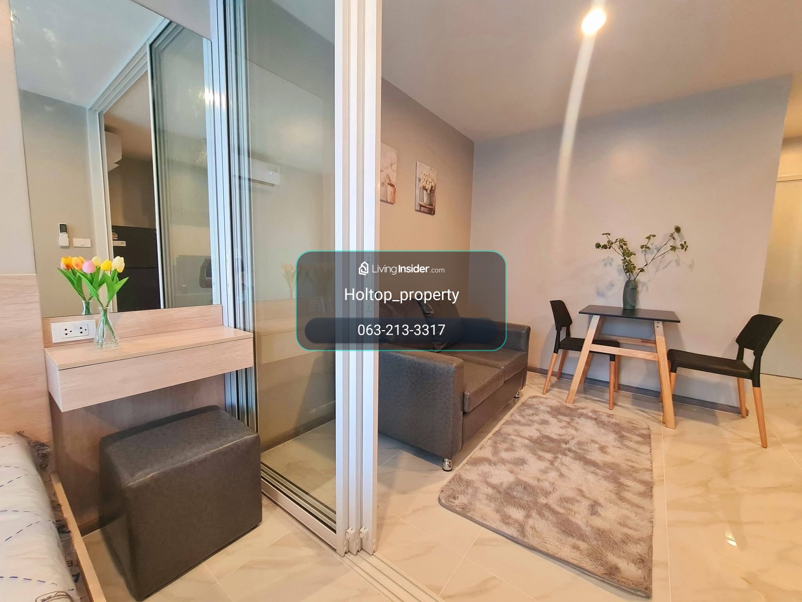 #Z6573 ให้เช่าคอนโด Regent Home Bangna – รูปที่ 4