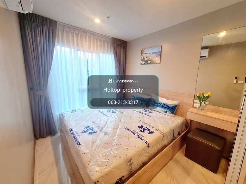 #Z6573 ให้เช่าคอนโด Regent Home Bangna – รูปที่ 2