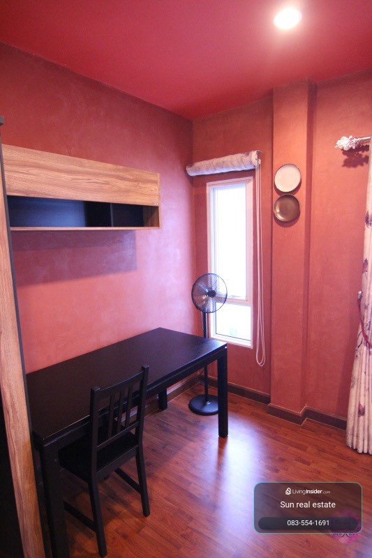 For rent  Townhouse Leon Sukhumvit 62 3-story Fully Furnished  (S03-2805) – รูปที่ 4
